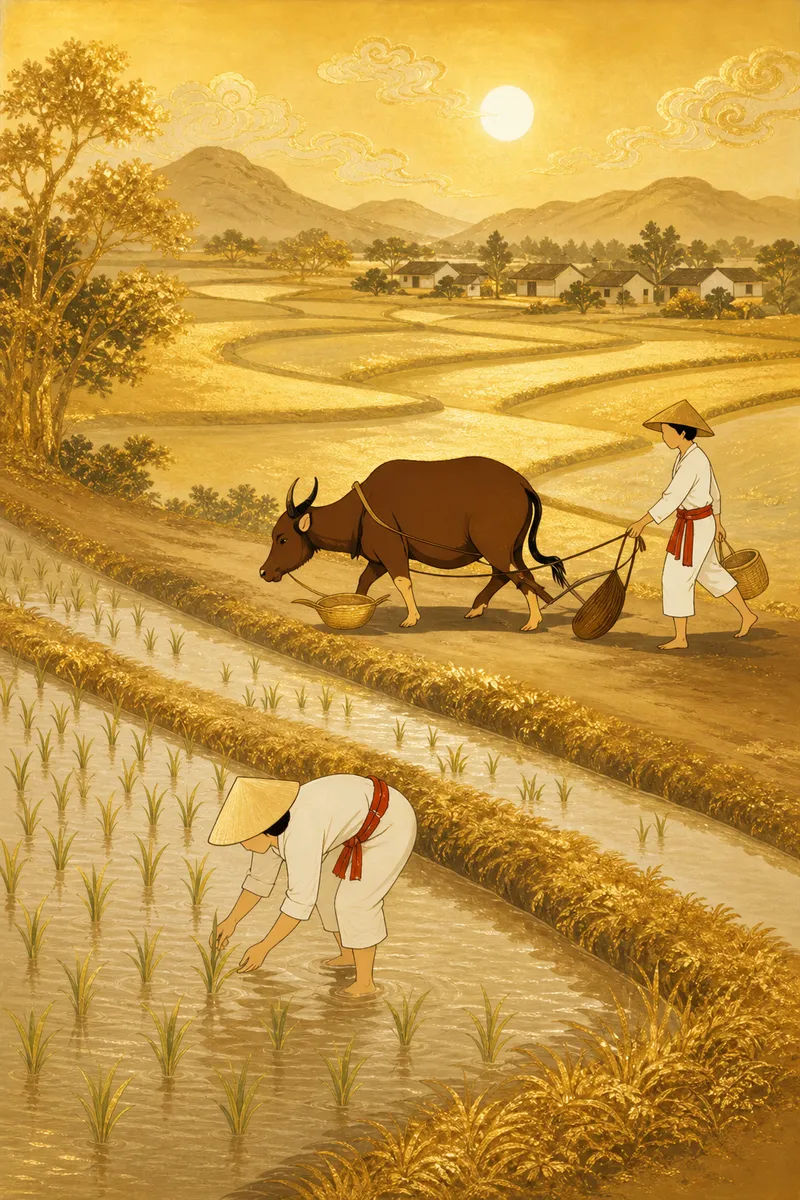 Lôi Địa Dự