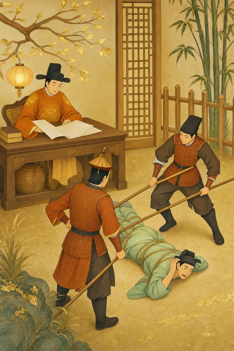 Hỏa Lôi Phệ Hạp