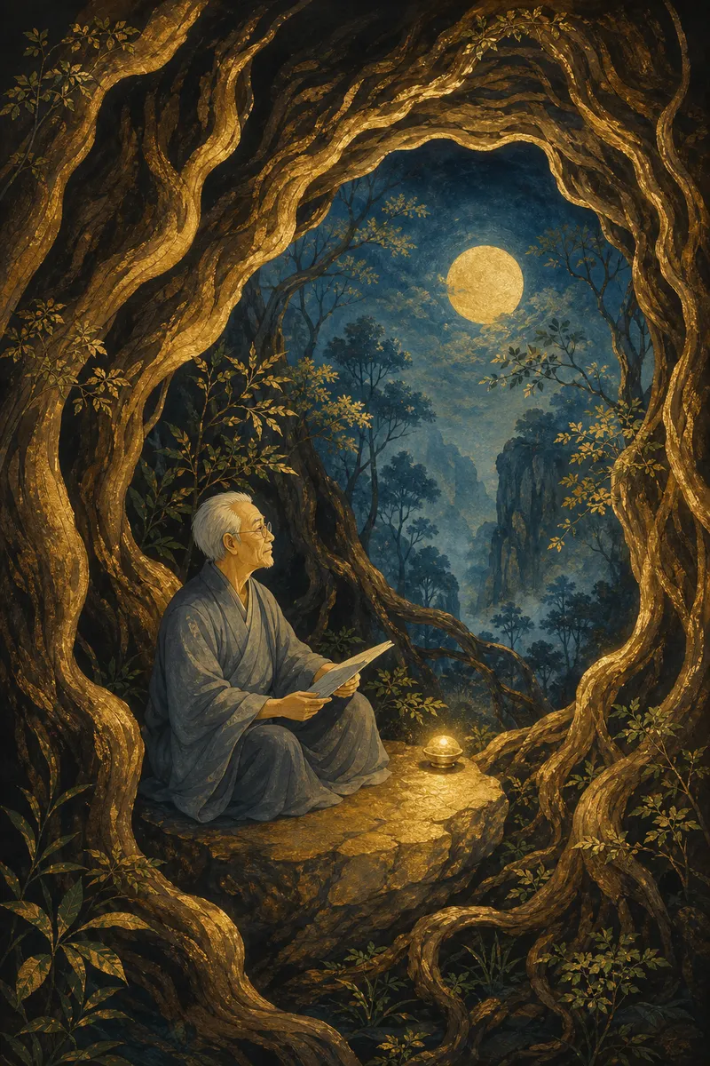 Thiên Sơn Độn