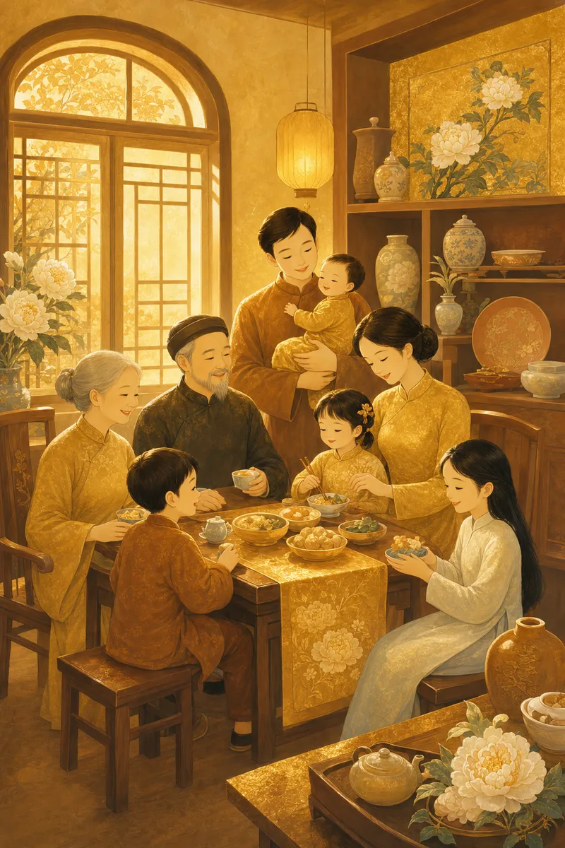 Phong Hỏa Gia Nhân