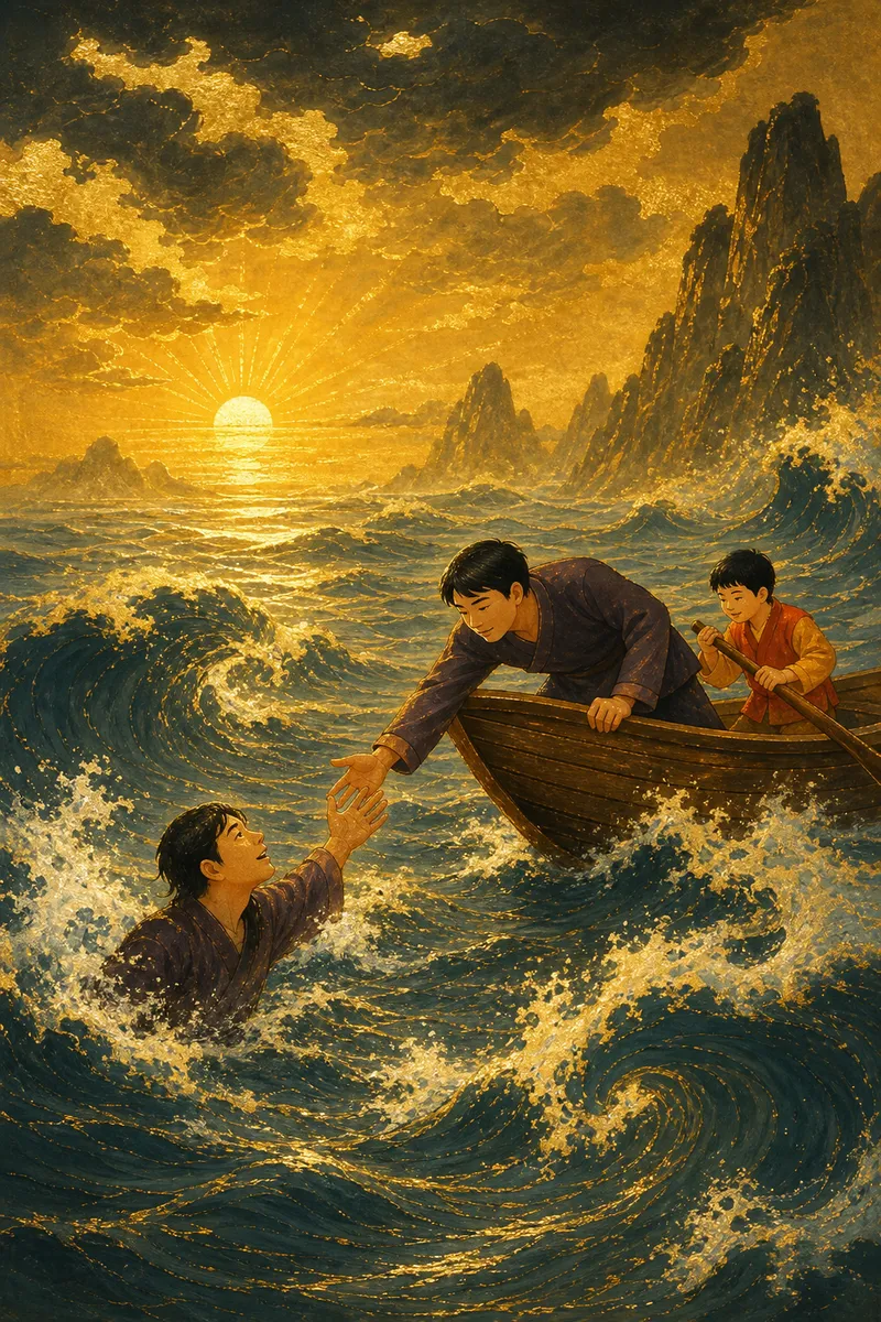 Lôi Thủy Giải