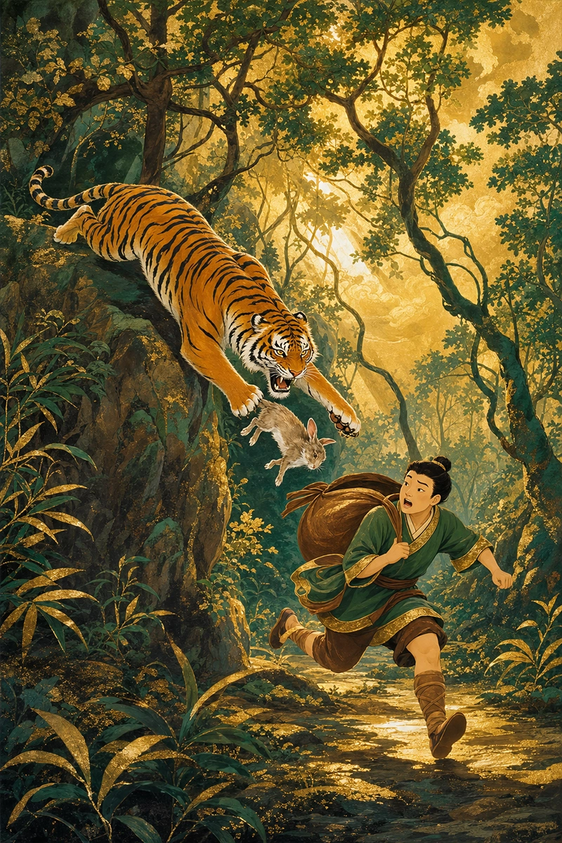 Sơn Trạch Tổn