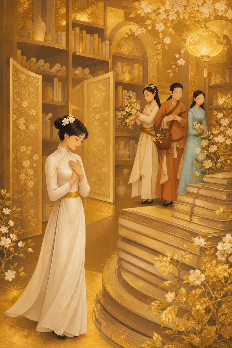 Thiên Phong Cấu