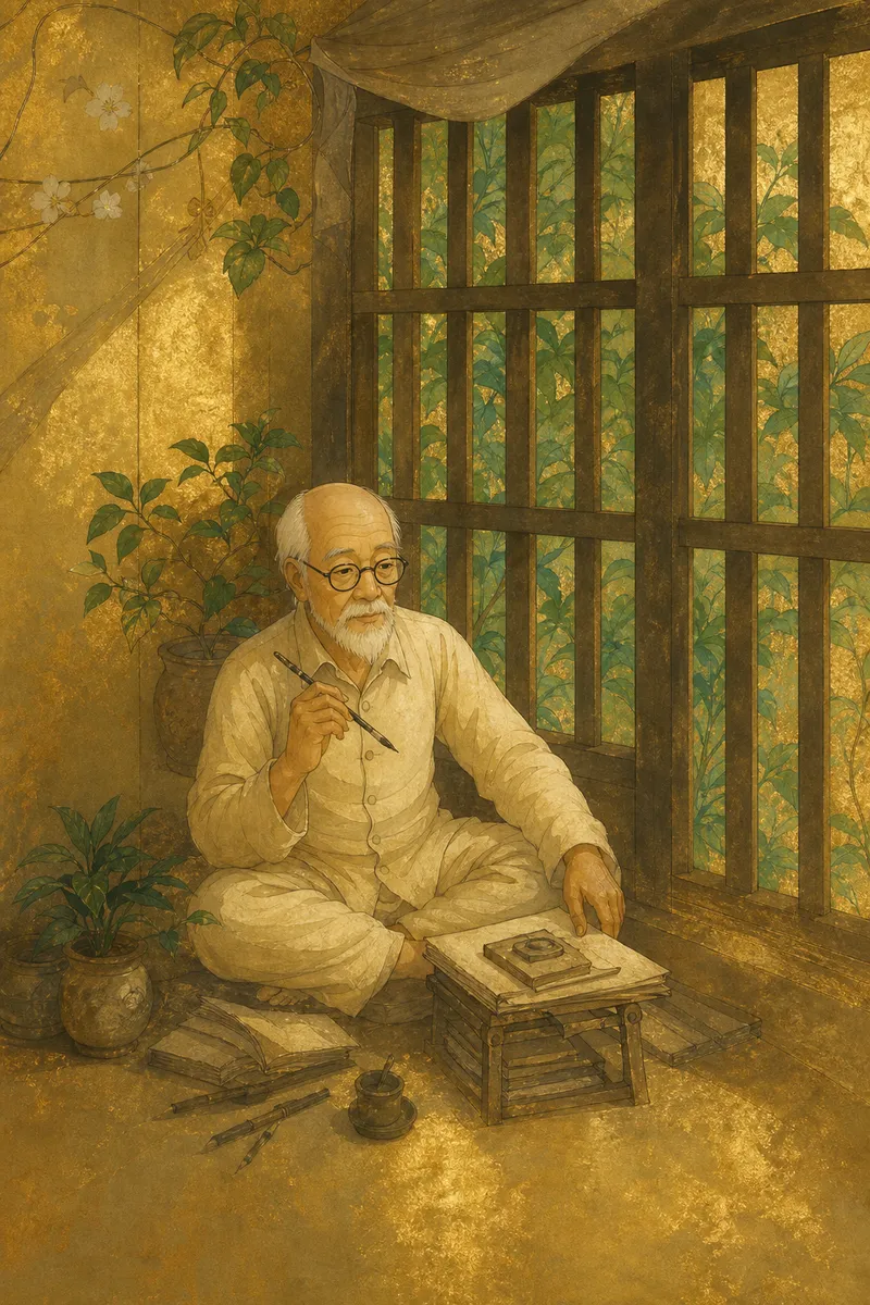 Trạch Thủy Khốn