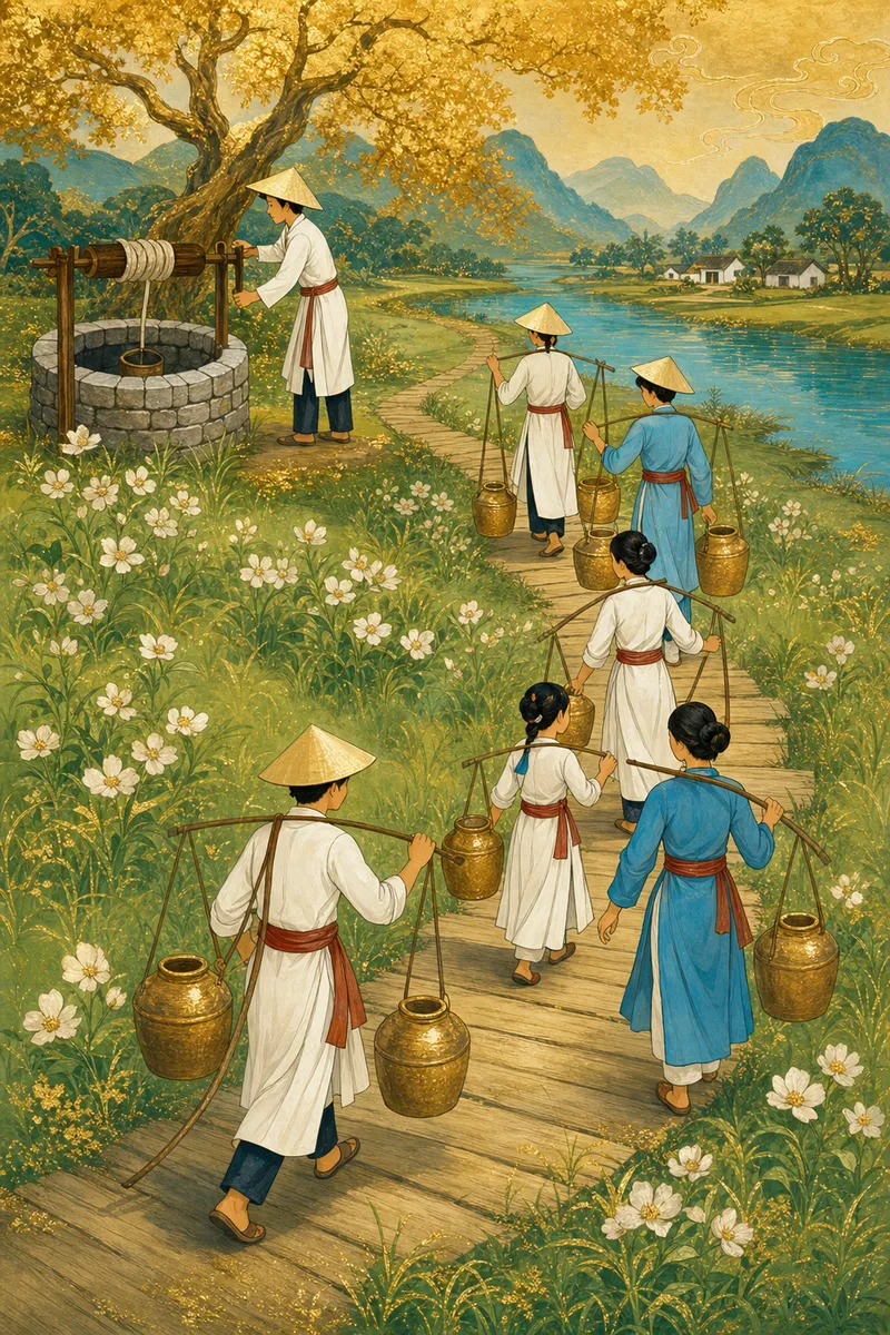Thủy Phong Tỉnh