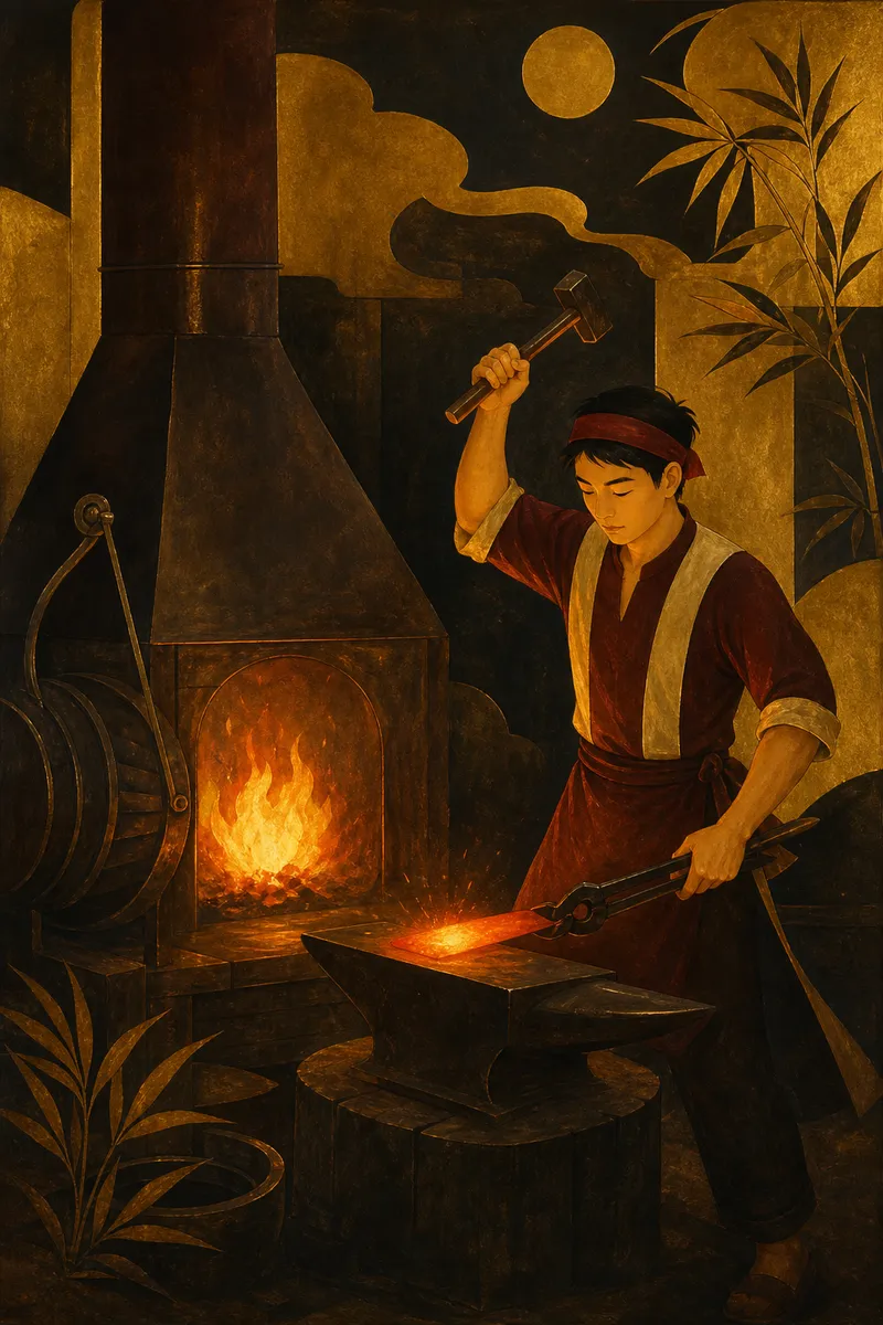 Trạch Hỏa Cách