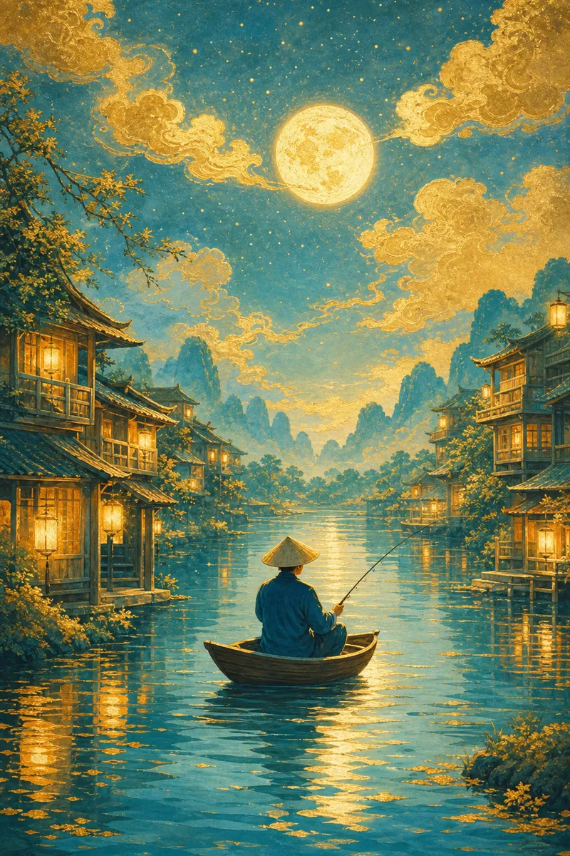 Thủy Thiên Nhu
