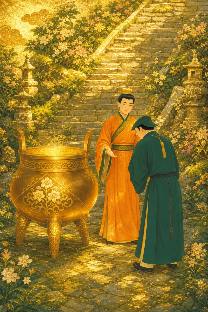 Hỏa Phong Đỉnh