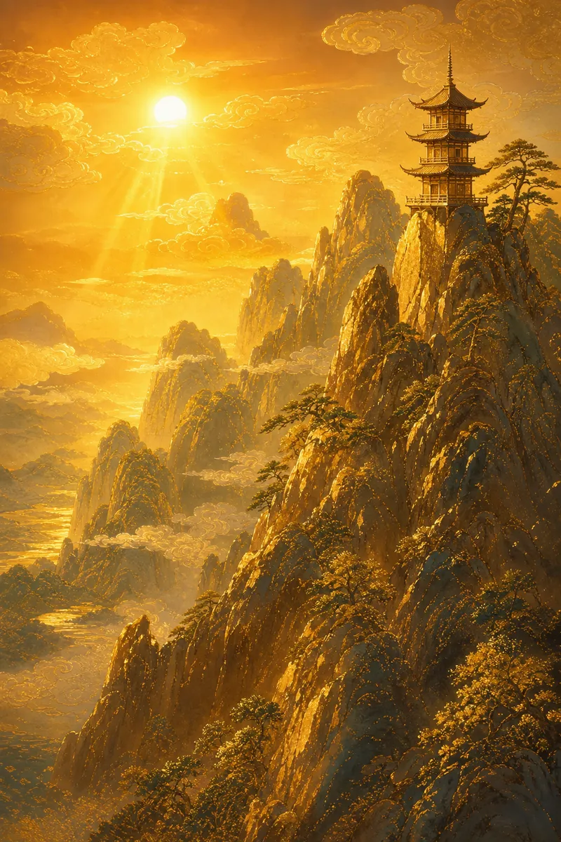 Phong Sơn Tiệm