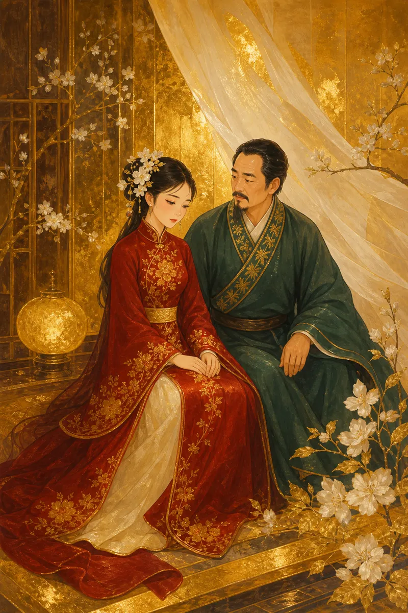 Lôi Trạch Quy Muội