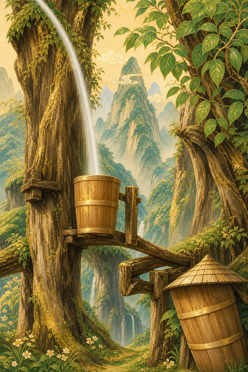 Phong Thiên Tiểu Súc