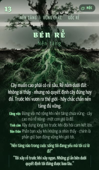 BÉN RỄ