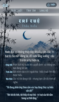 TRÍ TUỆ