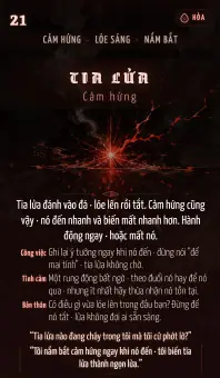 TIA LỬA