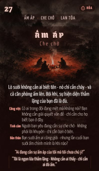 ẤM ÁP