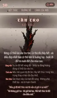 TÀN TRO