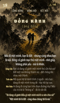 ĐỒNG HÀNH