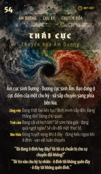 THÁI CỰC