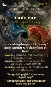 THÁI CỰC