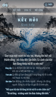 KẾT NỐI